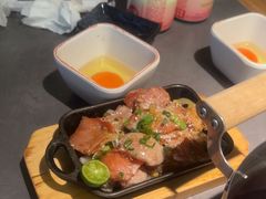 -沼津港精致料理·寿喜烧·烧鸟(龙湖南桥天街日料榜单店)