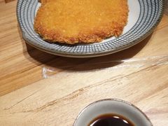 -南小蟹手工點心(三里屯店)