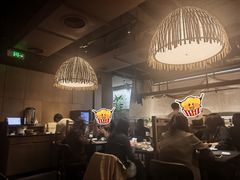 -山石榴·贵州菜(丰盛里店)