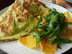 -辛德勒啤酒德餐厅