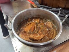 -老嘢扣肉糯米饭(云亭街店)