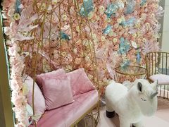 -Dazzling Cafe 蜜糖吐司专卖店