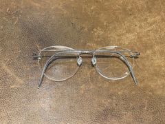 -EYEPHILO镜之道·克罗心眼镜
