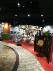 -幻贝家儿童乐园(哈尔滨王府井店)