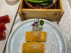 -东方之珠海鲜酒楼(南开店)