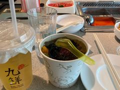 -海底捞火锅(西安路店)