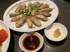 -汤城小厨•粤菜•靓汤(苏州街店)