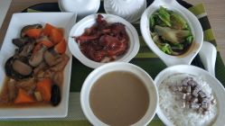 -敦南真爱月子会所(黄埔店)