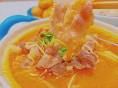 -雲物·云南小馆(好悦天地店)