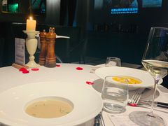 -L'Arome芳芳法国餐厅(仙林金鹰店)