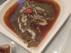 多宝清蒸-好彩酒楼烤鸭坊