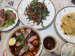 -石老头关东饺子王·东北菜(嘉华鑫城店)