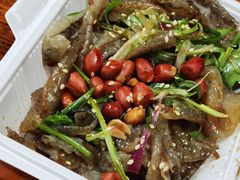 陈添记爽鱼皮-陳添記·祖傳爽鱼皮(十五甫三巷店)
