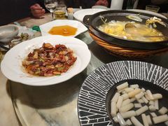 -梁家大院•农家菜(昆山会展中心店)