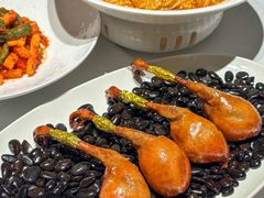 -怡情荟•海鲜青岛菜(五四广场旗舰店)