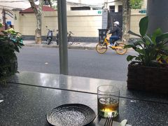 波本威士忌-Apollo·西班牙小酒馆(安福路店)
