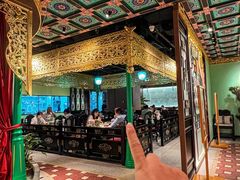 -锦府盐帮·侯宅(五棵松万达店)