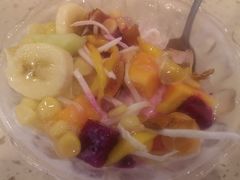 -葛师傅越南特色水果捞(建政南路总店)