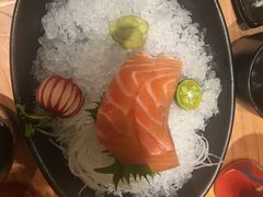 -吟松日式料理(莘庄店)