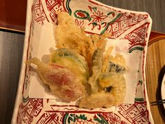 -滩万日本料理Nadaman(国贸大酒店)