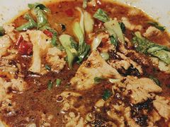 -前海沿·青岛菜(大拇指广场石老人店)