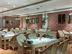 大堂-朝郡酒家·粤菜(燕大星苑店)