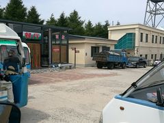 -白草畔自然风景区