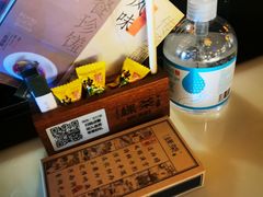 -绿茶餐厅(昆明世纪金源店)