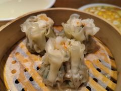 三鲜虾仁烧卖-眉州东坡(团结湖店)