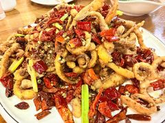 -盛德利食府 天津菜(河西店)
