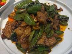 四川盐煎肉-川人百味(亿合城店)