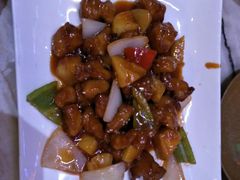 -金百万烤鸭店(马甸店)