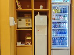 -超级猩猩健身·团课(太阳宫凯德MALL店)