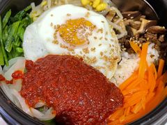 -金达莱烧烤(黎明南街店)