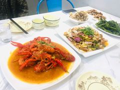 -辣螃铠盆盆蟹大排档(总店)