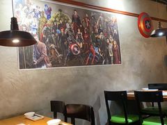 -豆蔻电影主题餐厅(四牌楼店)