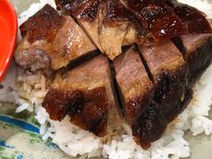 -一乐烧鹅(中环店)