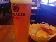 -宝莱纳啤酒花园餐厅PAULANER BRAUHAUS Nanjing(广州路店)