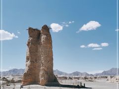 -克孜尔尕哈烽燧世界文化遗产公园