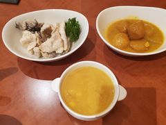 -杭州JW万豪酒店-万豪中餐厅