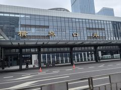 -横琴客运码头