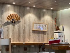 大堂-茶是一枝花泡茶店