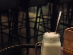 奶昔-Liberty Brewing Co·曼哈顿餐吧