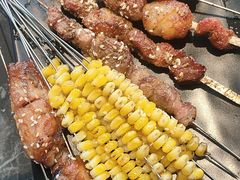 -刘成杰锦州烧烤(南河路店)