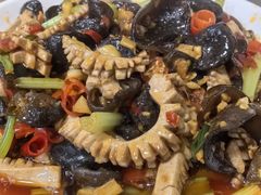 -重庆豆花饭