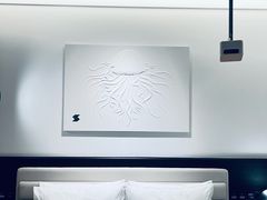 -亚善天籁S酒店(成都太古里旗舰店)