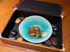 -贰捌零叁精致料理(钱湖店)