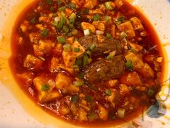 -易老妈蹄花.特色川菜(人民公园总店)