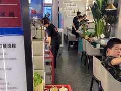 -江南鱼捞(北仑银泰城店)