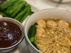 -金湖港式餐厅(建外店)